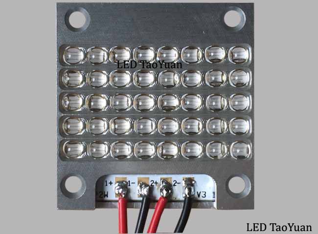 UV LED Lamp 100-150W 395nm